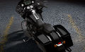 Road Glide Special Modell 2017 in Vivid Black