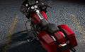 Road Glide Special Modell 2017 in Velocity Red Sunglo