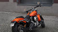 Softail Breakout Modell 2017 in Laguna Orange (2017 neu)