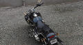 Softail Breakout Modell 2017 in Vivid Black