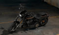 CVO Pro Street Breakout Limited Modell 2017 in Starfire Black / Starfire Black