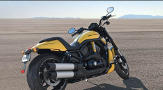 Night Rod Special Modell 2017 in Corona Yellow Pearl (2017 neu) Night Rod Special Modell 2017 in Corona Yellow Pearl (2017 neu)