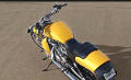 V-Rod Muscle Modell 2017 in Corona Yellow Pearl (2017 neu)