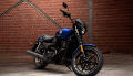 Street XG 750 Modell 2017 in Superior Blue