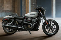 Street XG 750 Modelljahr 2018