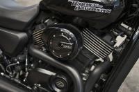 Street XG 750 Modelljahr 2018