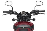 Street XG 750 Modelljahr 2018