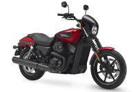 Street XG 750 Modelljahr 2018