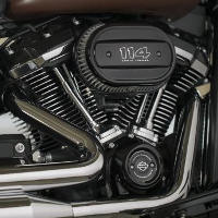 Softail Heritage Classic / Wahlweise mit 1.745 ccm oder 1.868 ccm