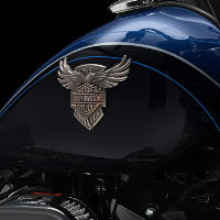 Softail Heritage Classic / 115th Edition (nur  1.868 ccm)