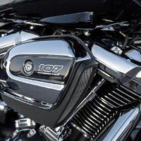 Road King Classic / Milwaukee-Eight Big V-Twin