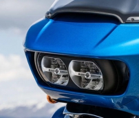 Road Glide Ultra / Doppelte Daymaker LED-Scheinwerfer