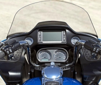 Road Glide Ultra / Boom! Box 6.5GT Infotainment