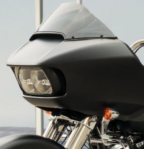 Road Glide / Doppelte Daymaker LED-Scheinwerfer