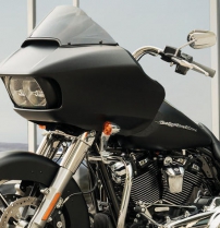 Road Glide / Geschwindigkeits&shyregelanlage