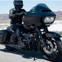 Road Glide Special / Geschwindigkeits&shyregelanlage