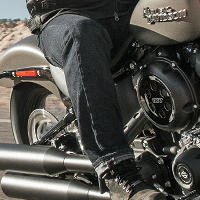 Softail Street Bob / Hochleistungs-Zentralfederbein