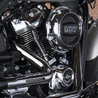 Softail Breakout / Milwaukee-Eight Big V-Twin