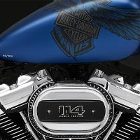 Softail Breakout / 115th Edition (nur Breakout 114)