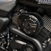 Street XG 750 / Flssigkeitsgekhlter Revolution X Motor