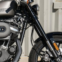 Sportster XL 1200 Roadster / 43-mm Upside-Down-Gabel