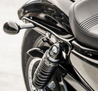 Sportster Forty-Eight Special / Einstellbare Emulsions-Sto&shydmpfer