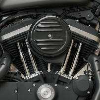 Sportster XL 883 Iron / 883 ccm luftgekhlter Evolution-Motor