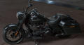 Road King Special Modell 2018 in Vivid Black