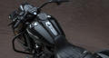 Road King Special Modell 2018 in Vivid Black