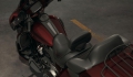 CVO Limited Modell 2018 in Burgundy Cherry Sunglo Fade