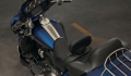 CVO Limited Modell 2018 in Odyssey Blue