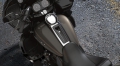 Road Glide Ultra Modell 2018 in Industrial Gray