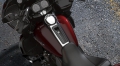 Road Glide Ultra Modell 2018 in Twisted Cherry