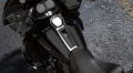 Road Glide Ultra Modell 2018 in Vivid Black