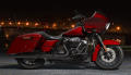 Road Glide Special Modell 2018 in Hard Candy Hot Rod Red Flake