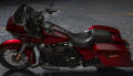 Road Glide Special Modell 2018 in Hard Candy Hot Rod Red Flake