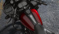 Road Glide Special Modell 2018 in Hard Candy Hot Rod Red Flake