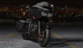 Road Glide Special Modell 2018 in Vivid Black