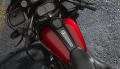 Road Glide Special Modell 2018 in Wicked Red