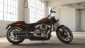Softail Breakout Modell 2018 in Twisted Cherry
