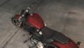 Softail Breakout Modell 2018 in Twisted Cherry