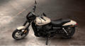 Street XG 750 Modell 2018 in Bonneville Salt Pearl Street XG 750 Modell 2018 in Bonneville Salt Pearl