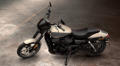Street XG 750 Modell 2018 in Bonneville Salt Pearl Deluxe Street XG 750 Modell 2018 in Bonneville Salt Pearl Deluxe