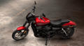 Street XG 750 Modell 2018 in Wicked Red Street XG 750 Modell 2018 in Wicked Red