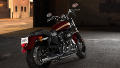 Sportster XL 1200 Custom Modell 2018 in Twisted Cherry