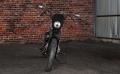 Sportster Iron 1200  Modell 2018 in Vivid Black