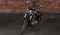 Sportster Forty-Eight Special Modell 2018 in Vivid Black