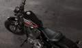 Sportster Forty-Eight Special Modell 2018 in Vivid Black