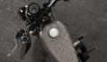 Sportster Forty-Eight Modell 2018 in Hard Candy Shattered Flake