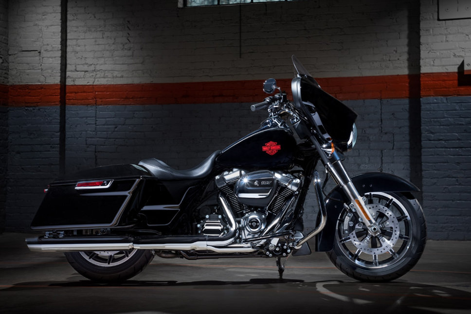 Electra Glide Standard Modelljahr 2019